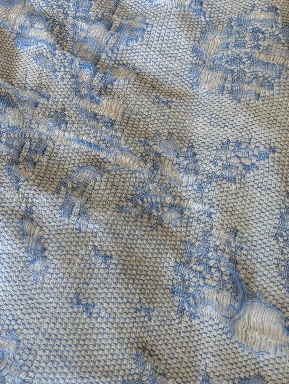 N/A light blue